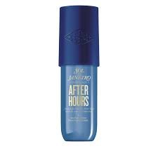 Midnight Jasmine & Sandalwood Mist